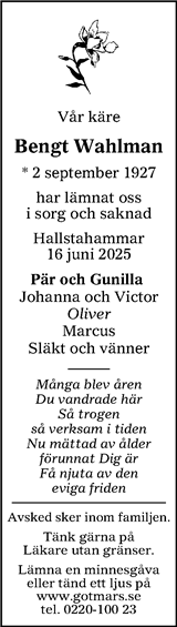 Vestmanlands Läns Tidning