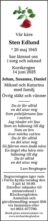 Ljusdals-Posten