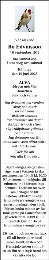 Laholms Tidning