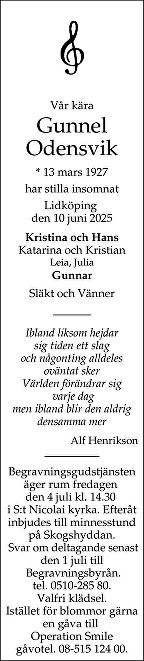 Nya Lidköpings-Tidningen