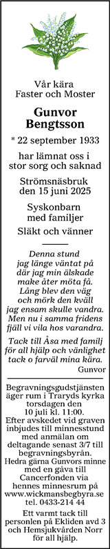 Smålänningen