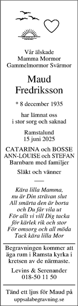 Upsala Nya Tidning