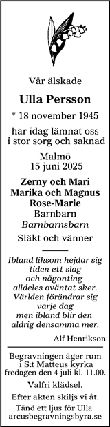 Sydsvenskan