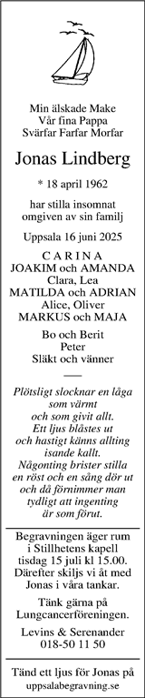 Upsala Nya Tidning