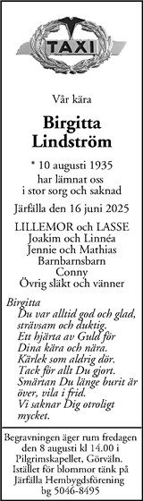 Mitt i Järfälla