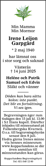 Vestmanlands Läns Tidning