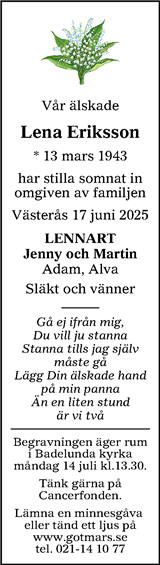 Vestmanlands Läns Tidning