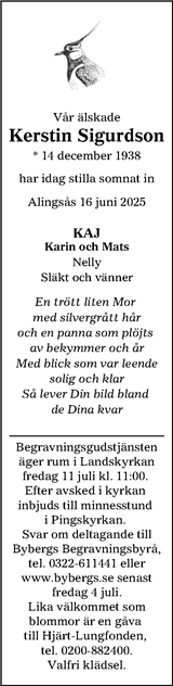 Lokalpressen Alingsås