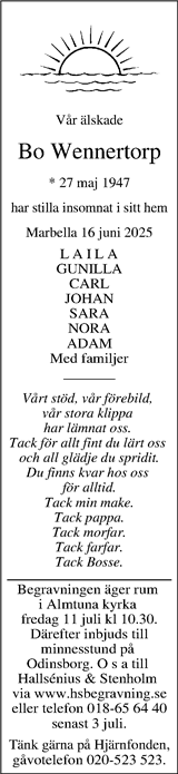 Upsala Nya Tidning