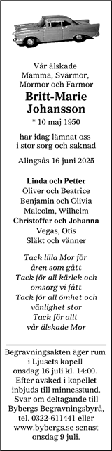 Lokalpressen Alingsås