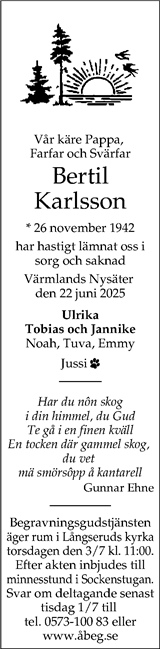 Nya Wermlands-Tidningen