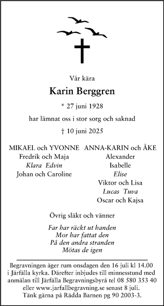 Svenska Dagbladet