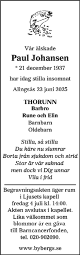 Alingsås Tidning