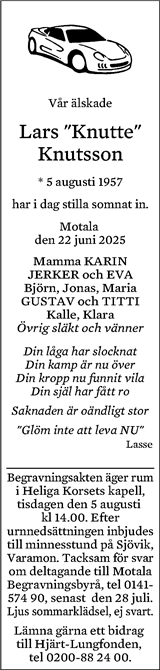 Motala Vadstena Tidning