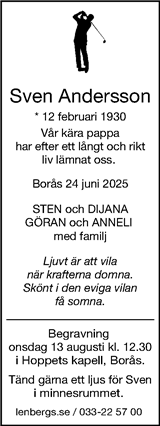 Borås Tidning