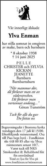 Mitt i Västerort