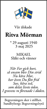Mitt i Sundbyberg
