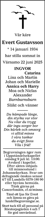 Värnamo Nyheter
