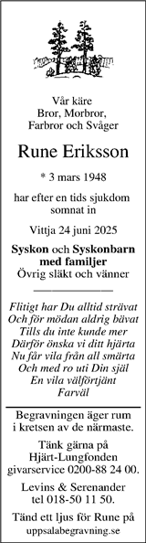 Upsala Nya Tidning