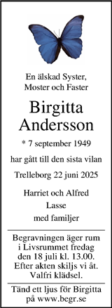 Trelleborgs Allehanda