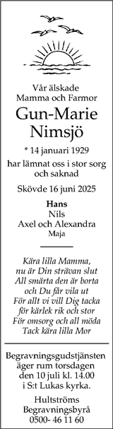 Skaraborgs Allehanda
