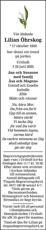 Smålandsposten