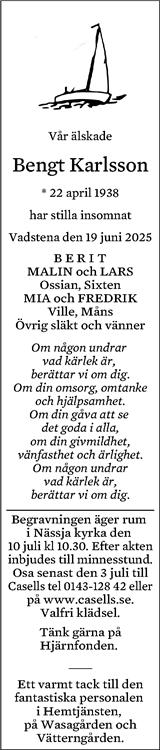 Östgöta Correspondenten