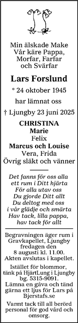 Smålänningen