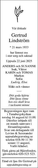 Upsala Nya Tidning