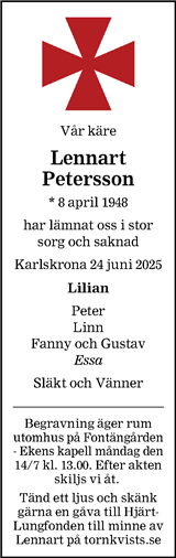 Blekinge Läns Tidning