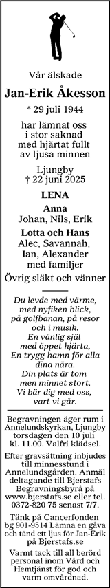 Smålänningen