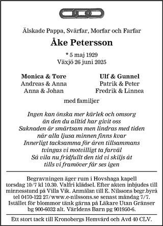 Smålandsposten