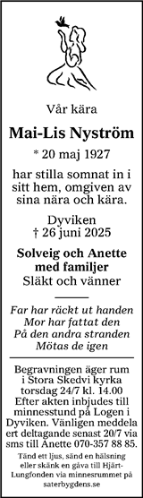 Lokalt i Dalarna (fd Annonsbladet Dalarna)