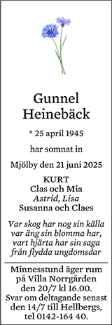 Östgöta Correspondenten
