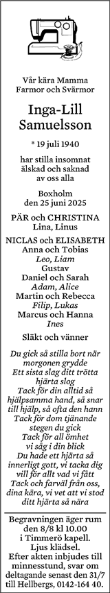 Östgöta Correspondenten