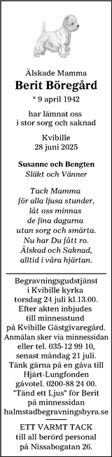 Hallandsposten