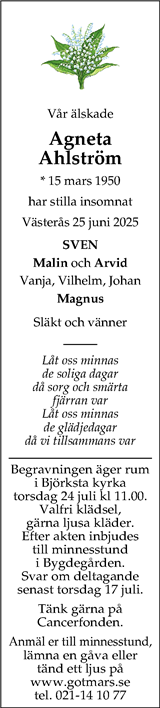 Västerås Tidning