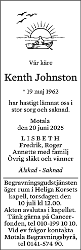 Motala Vadstena Tidning