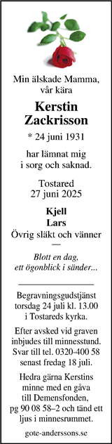 Markbladet