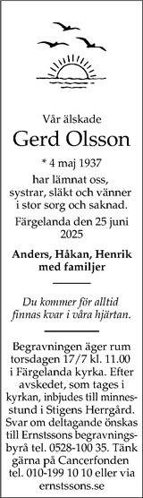 Dalslänningen