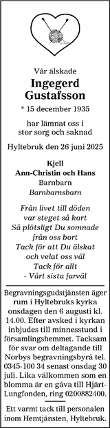 Hallandsposten