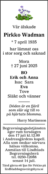 Mora Tidning