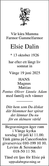 Upsala Nya Tidning