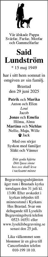 Lysekilsposten