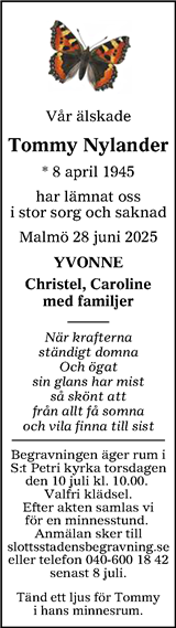 Sydsvenskan