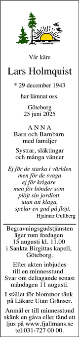Upsala Nya Tidning
