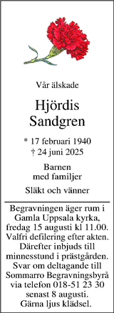 Upsala Nya Tidning