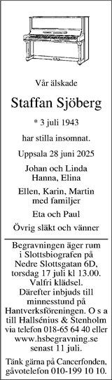 Upsala Nya Tidning