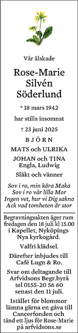 Södermanlands Nyheter