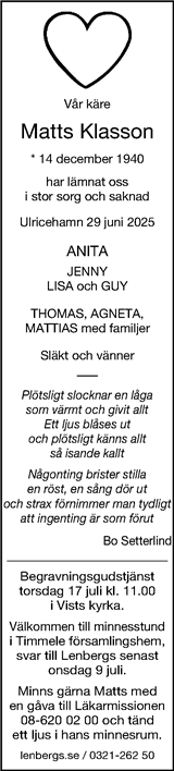 Ulricehamns Tidning